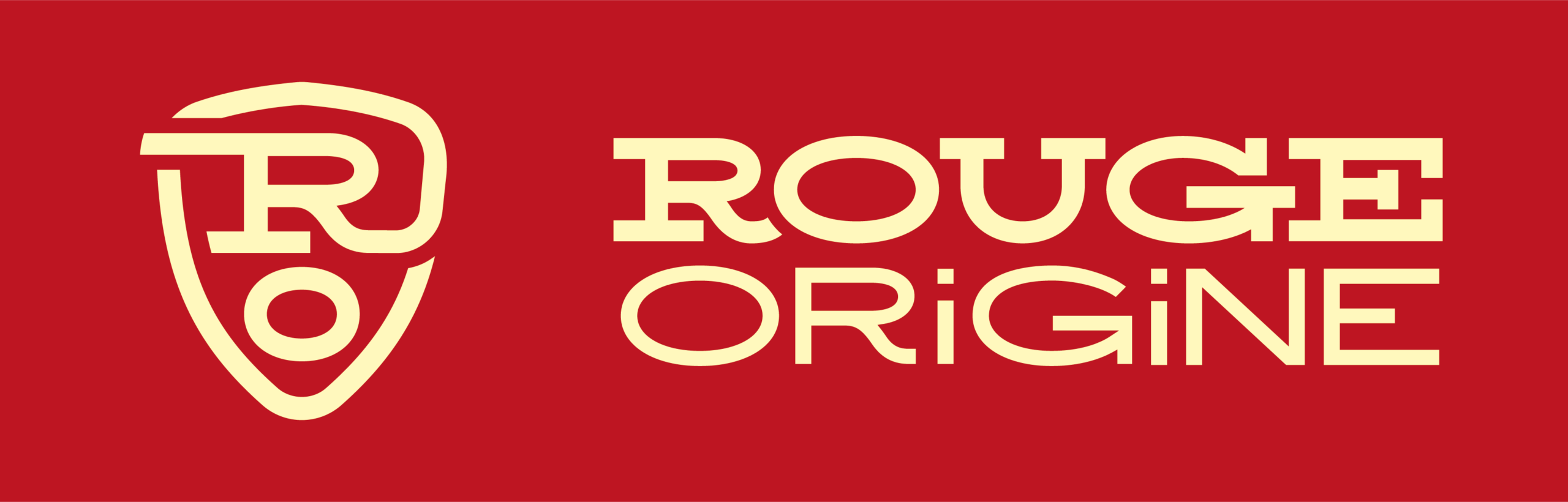 Rouge Origine
