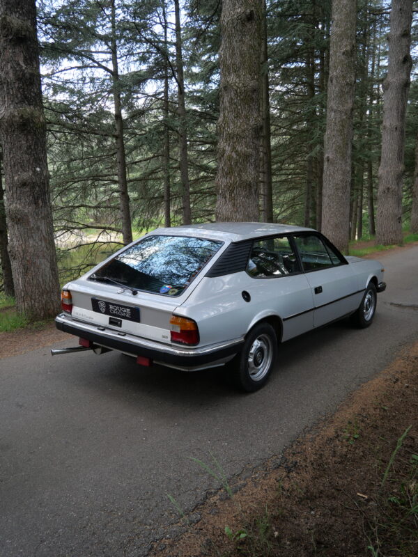 LANCIA Beta 1.6 HPE - 1982