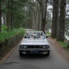 LANCIA Beta 1.6 HPE - 1982