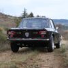 LANCIA Fulvia coupe 1.3 s - 1976