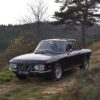 LANCIA Fulvia coupe 1.3 s - 1976