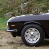 LANCIA Fulvia coupe 1.3 s - 1976