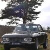LANCIA Fulvia coupe 1.3 s - 1976