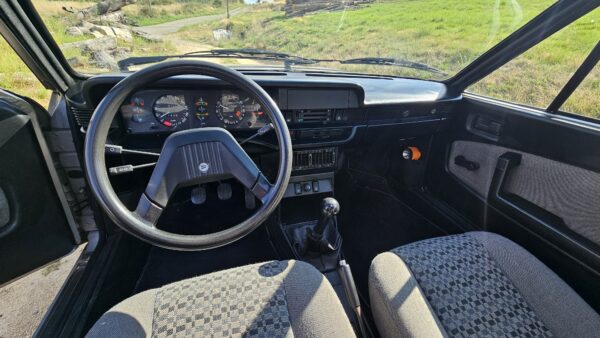 LANCIA Beta 1.6 HPE - 1982