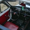 Fiat 500 Lusso 1969