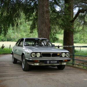 LANCIA Beta 1.6 HPE - 1982