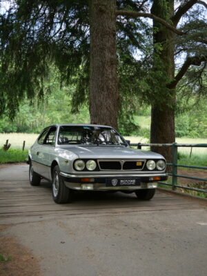 LANCIA Beta 1.6 HPE - 1982
