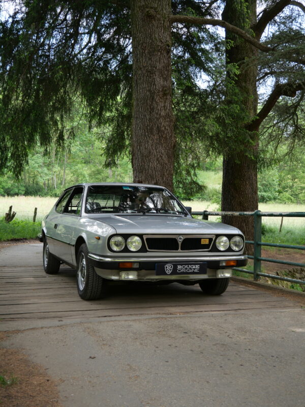 LANCIA Beta 1.6 HPE - 1982