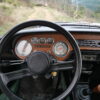 LANCIA Fulvia coupe 1.3 s - 1976