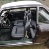 LANCIA Fulvia coupe 1.3 s - 1976