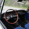 LANCIA Fulvia coupe 1.3 s - 1971