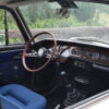 LANCIA Fulvia coupe 1.3 s - 1971