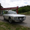 LANCIA Fulvia coupe 1.3 s - 1971