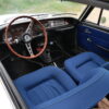 LANCIA Fulvia coupe 1.3 s - 1971