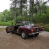 LANCIA Fulvia coupe 1.3 s - 1973