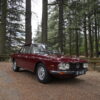 LANCIA Fulvia coupe 1.3 s - 1973