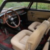 LANCIA Fulvia coupe 1.3 s - 1973