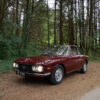 LANCIA Fulvia coupe 1.3 s - 1973
