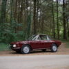 LANCIA Fulvia coupe 1.3 s - 1973
