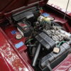 LANCIA Fulvia coupe 1.3 s - 1973