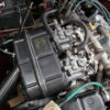 LANCIA Fulvia coupe 1.3 s - 1973