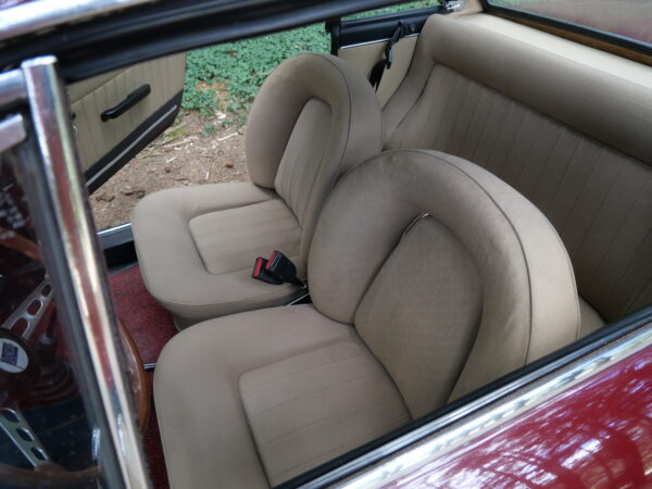LANCIA Fulvia coupe 1.3 s - 1973