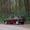 LANCIA Fulvia coupe 1.3 s - 1973