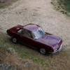 LANCIA Fulvia coupe 1.3 s - 1973