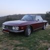 LANCIA Fulvia coupe 1.3 s - 1973