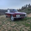 LANCIA Fulvia coupe 1.3 s - 1973