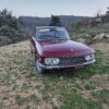 LANCIA Fulvia coupe 1.3 s - 1973