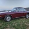 LANCIA Fulvia coupe 1.3 s - 1973