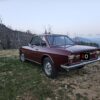 LANCIA Fulvia coupe 1.3 s - 1973