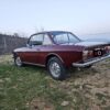 LANCIA Fulvia coupe 1.3 s - 1973