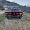 LANCIA Fulvia coupe 1.3 s - 1973