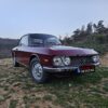 LANCIA Fulvia coupe 1.3 s - 1973
