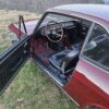 LANCIA Fulvia coupe 1.3 s - 1973
