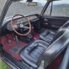 LANCIA Fulvia coupe 1.3 s - 1973