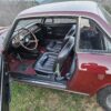 LANCIA Fulvia coupe 1.3 s - 1973