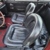 LANCIA Fulvia coupe 1.3 s - 1973
