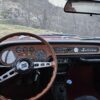 LANCIA Fulvia coupe 1.3 s - 1973