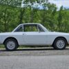 LANCIA Fulvia coupe 1.3 s - 1971
