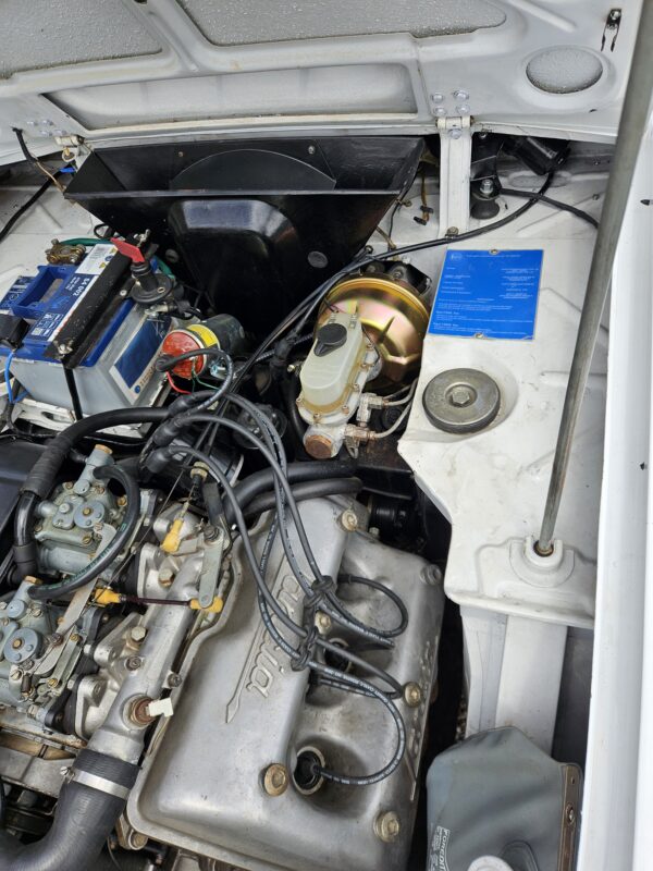 LANCIA Fulvia coupe 1.3 s - 1971