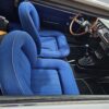 LANCIA Fulvia coupe 1.3 s - 1971