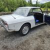 LANCIA Fulvia coupe 1.3 s - 1971