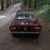 LANCIA Fulvia coupe 1.3 s - 1973