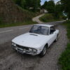 LANCIA Fulvia coupe 1.3 s - 1971