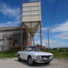 LANCIA Fulvia coupe 1.3 s - 1971