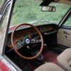 LANCIA Fulvia coupe 1.3 s - 1973