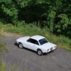 LANCIA Fulvia coupe 1.3 s - 1971